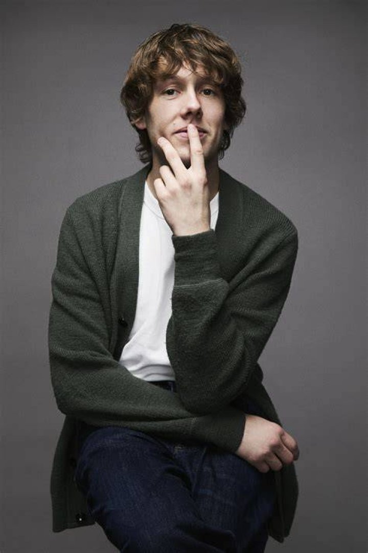 Josh Finan