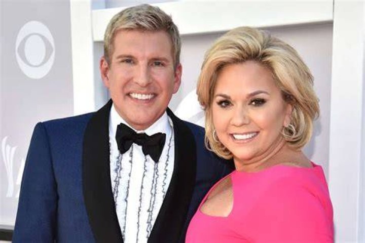 Julie Chrisley Husband, Age, Biography, Height, Net Worth, Family & Facts