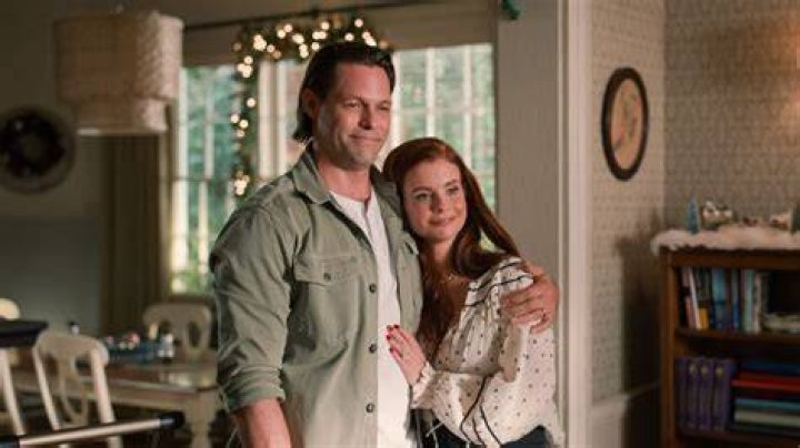 Justin Bruening Sweet Magnolias Wiki Fandom