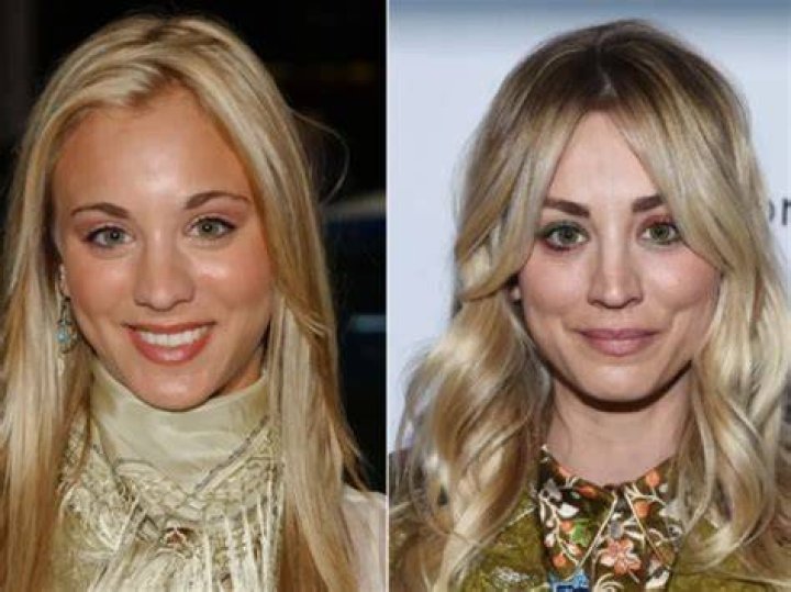 Kaley Cuoco's Incredible Weight Loss Journey: Tips And Transformation