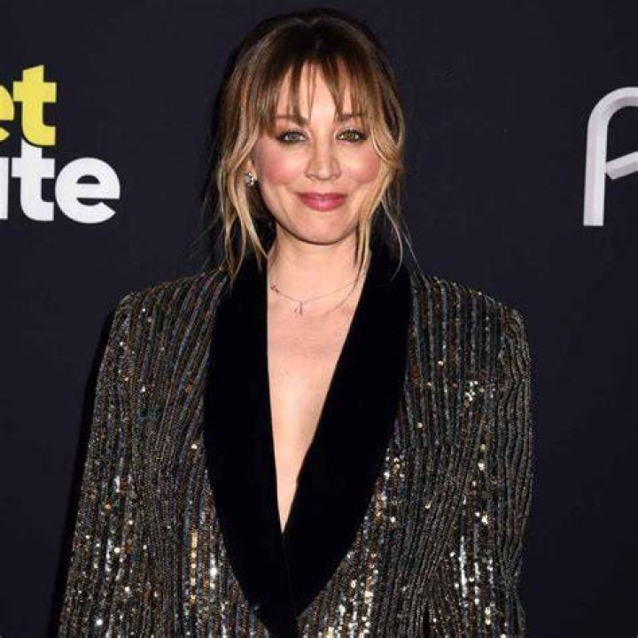 Kaley Cuoco Reveals the Secret to Her Killer Body