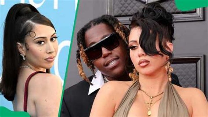 Kali Uchis’ boyfriend timeline who has she dated over the years