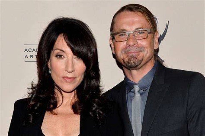 Katey Sagal&rsquo;s All Husband and Relationship Married Four Times Already