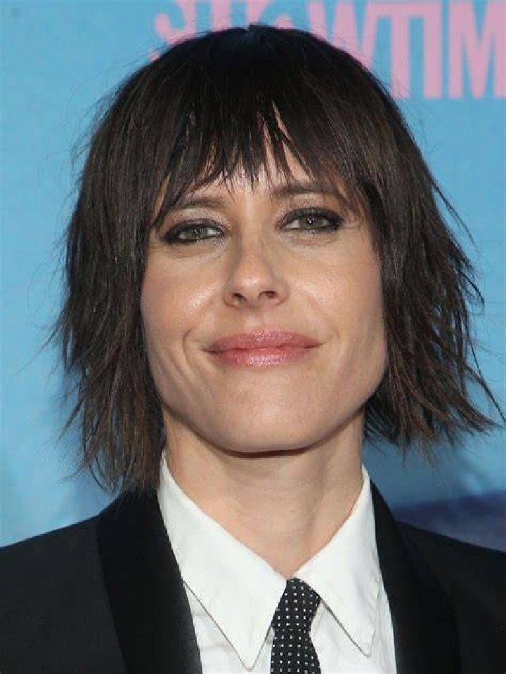 Katherine Moennig's Partner: Unveiling The Love Life Of A Talented Star
