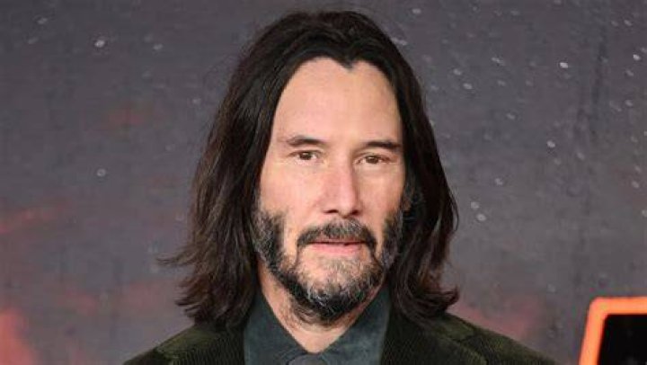 Keanu Reeves Photos N¡ 8880 CANNES/FRANCE.PHOTOCALL FOR THE FILM
