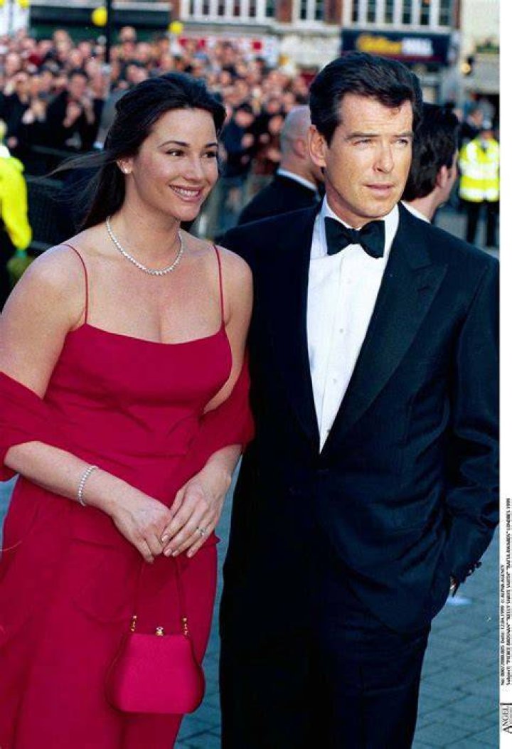 Keely Shaye Brosnan