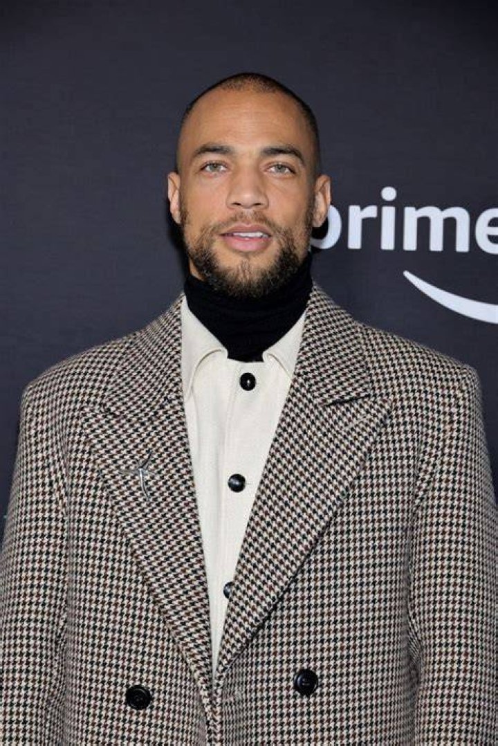 Kendrick Sampson's Net Worth: A Comprehensive Breakdown