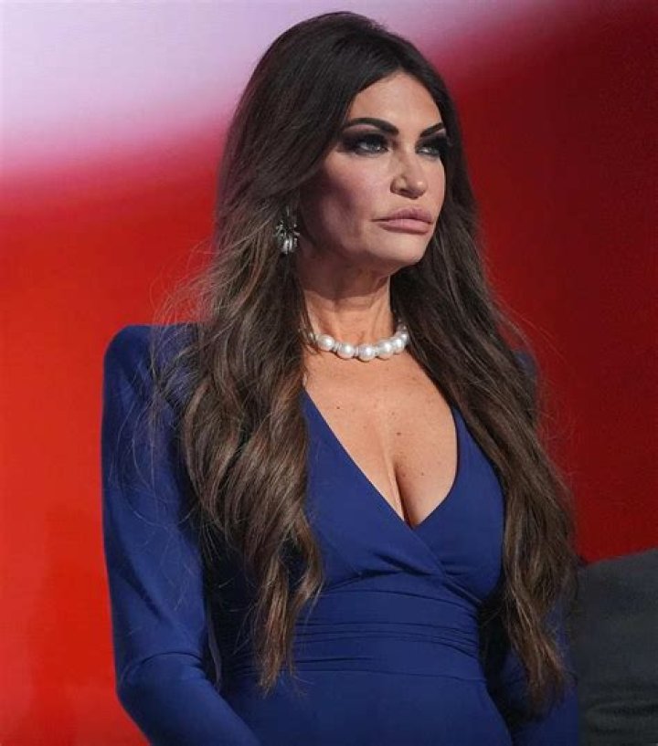 Kimberly Guilfoyle's Lip Filler Journey: A Closer Look