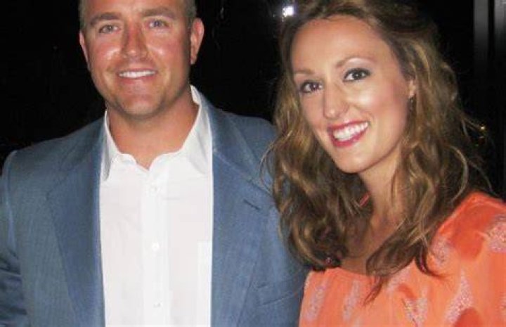 Kirk Herbstreit Wife [2024 Update] Alison Butler Players Bio