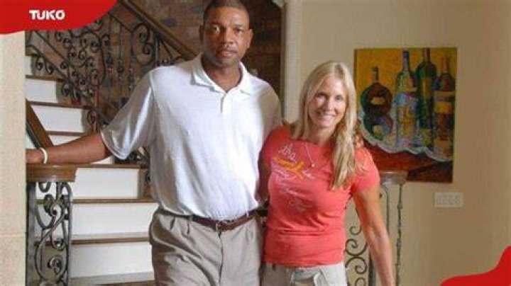 Know About Doc Rivers’ Wife, Kristen Rivers!