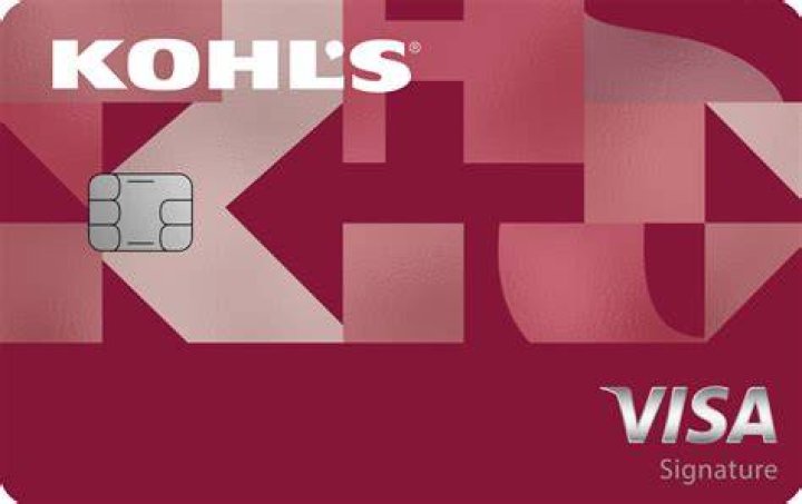 Kohls credit card login & Pay Bill Payment [increase credit limit]