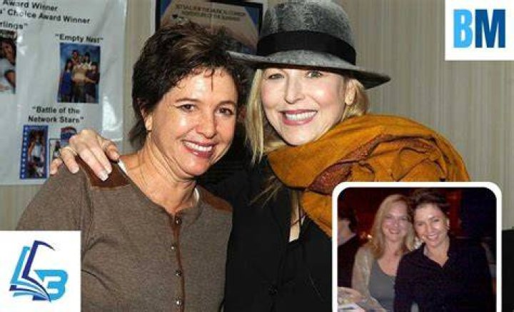 Kristy Mcnichol Martie Allen