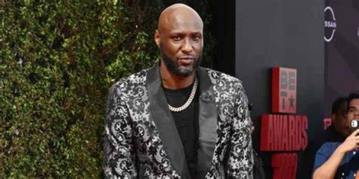 Lamar Odom Net Worth and Assets Celebrity Net Worth