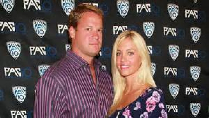 Lane Kiffin Wife ExWife Layla's NFL Dad + Who He's Dating Now