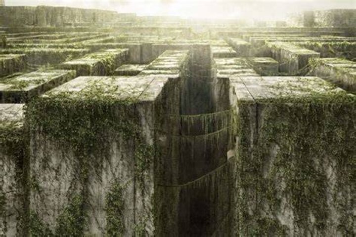 &laquo;The maze runner Il labirinto&raquo; trama, trailer e perch&eacute; vederlo TV