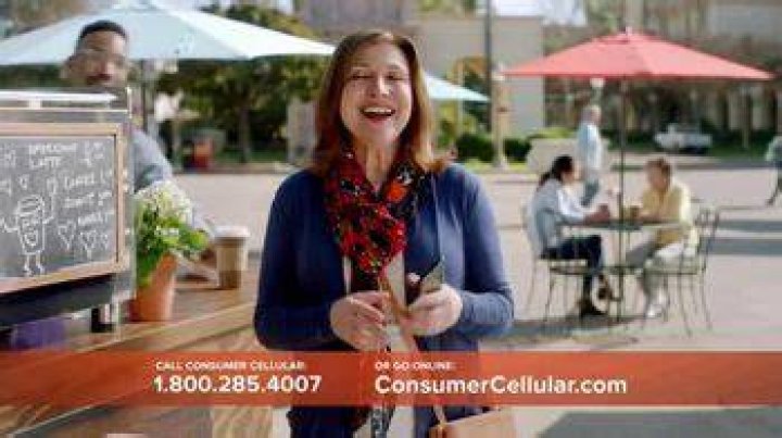 Learn More About The Consumer Cellular Sam Actress On Wikipedia