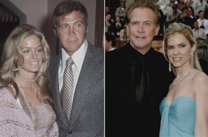 Lee Majors' Marriage Partner: A Look At His Relationships