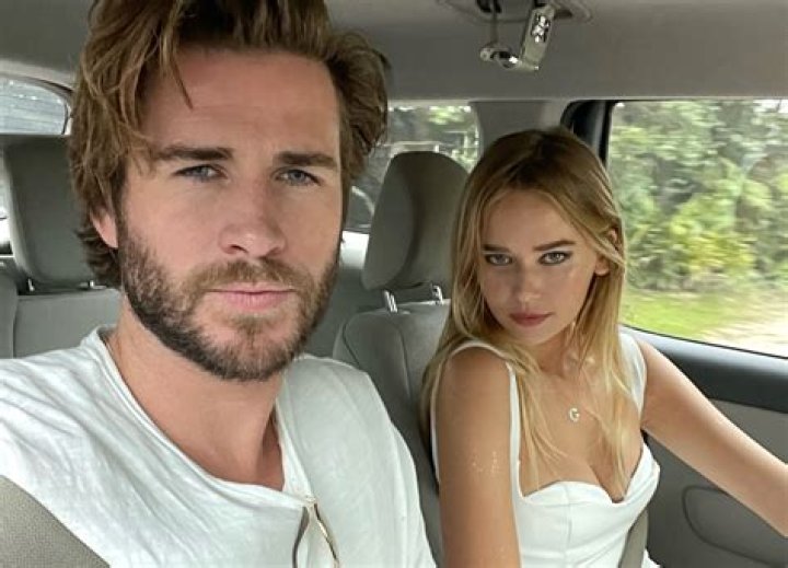Liam Hemsworth and Gabriella Brooks' Romance Is 'Going Strong'