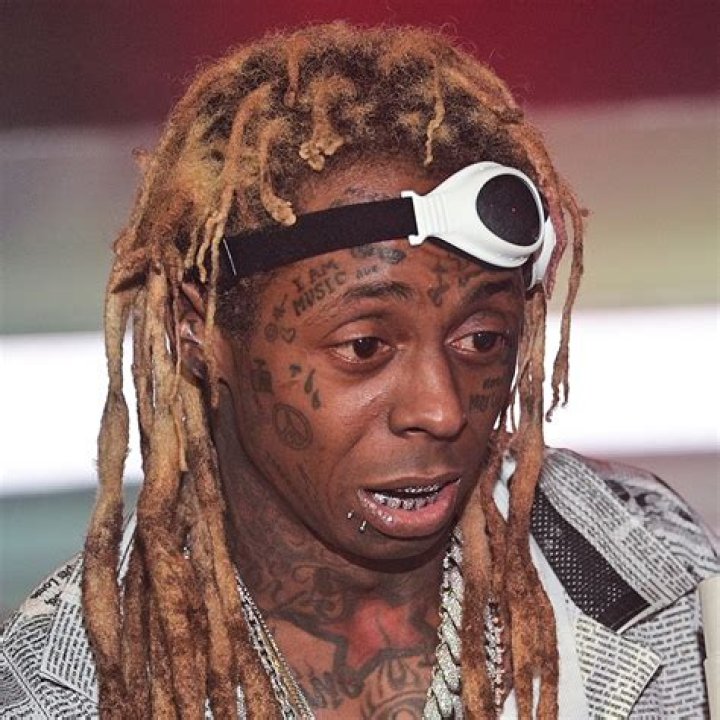 Lil Wayne and Fianc&eacute; La&rsquo;Tecia Thomas Show Off Matching Tattoos