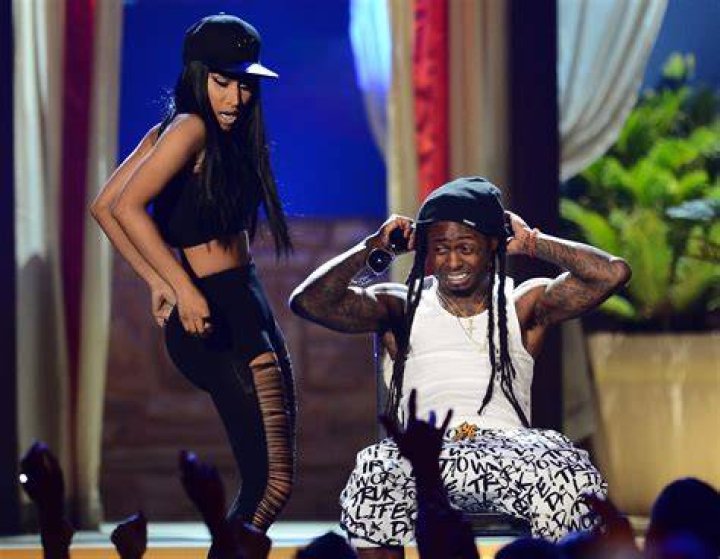 Lil Wayne and Nicki Minaj Relationship Guide A Tale Of Loyalty