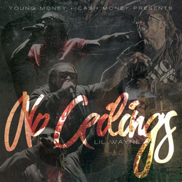 Lil Wayne No Ceilings Mixtape Tracklist Shelly Lighting