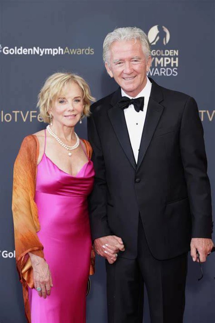 Linda Purl's Husband: All About Her Spouse
