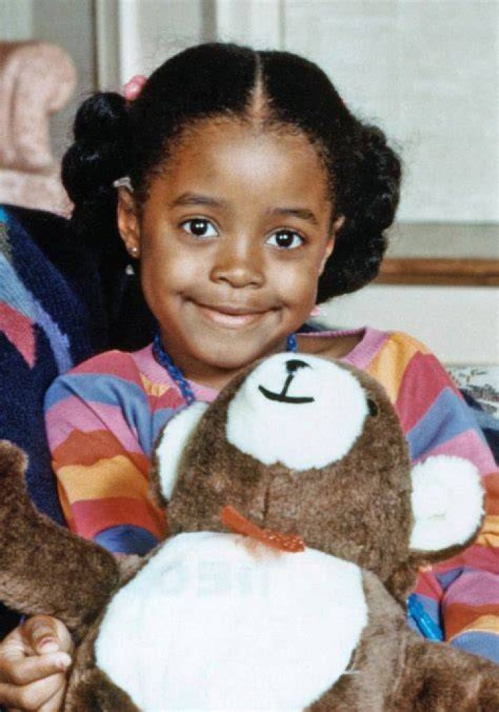 Little Rudy of ‘Cosby Show’ is all grown up, and engaged