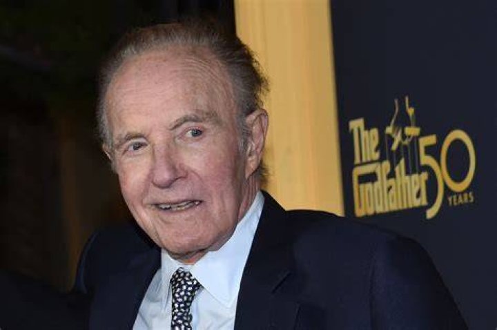 &lsquo;Godfather&rsquo; actor James Caan dead at 82