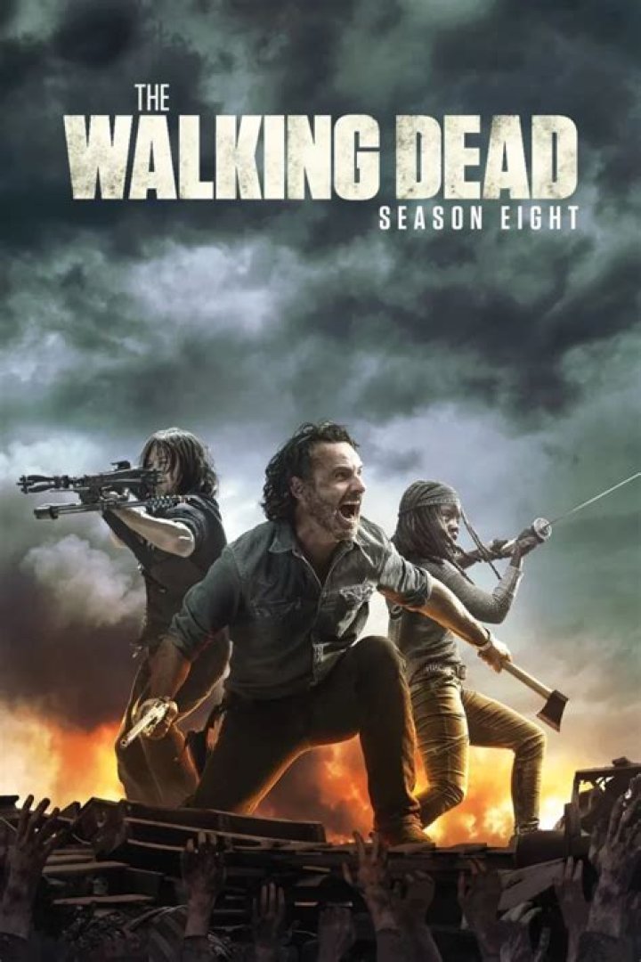 &lsquo;The Walking Dead&rsquo; Season 8 How Carl Grimes Dies