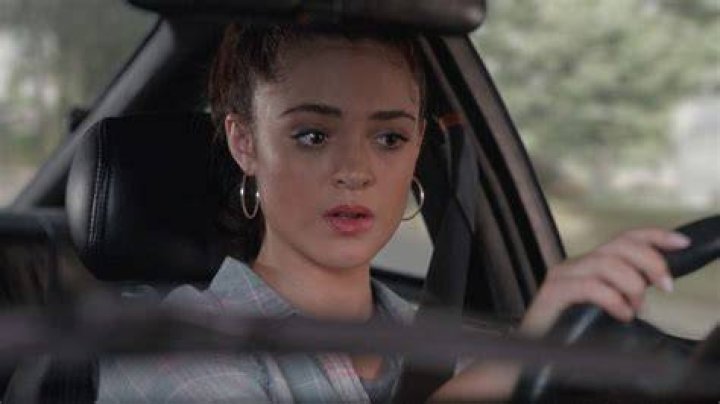 Luna Blaise All You Need To Know About The Multitalented American