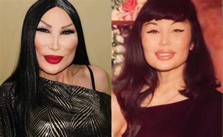 Lyn May (Movie Actress) Age, Birthday, Bio, Facts, Family, Net Worth