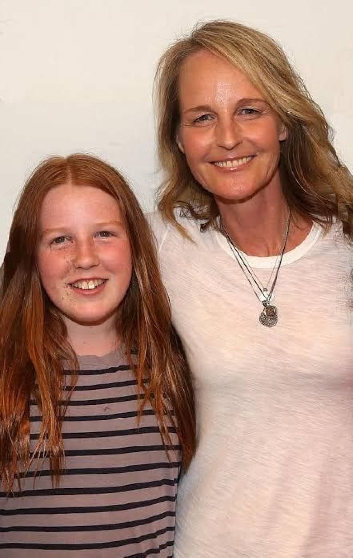 Makena Lei Gordon Carnahan Biography; Net Worth, Age, Height, Aunt And
