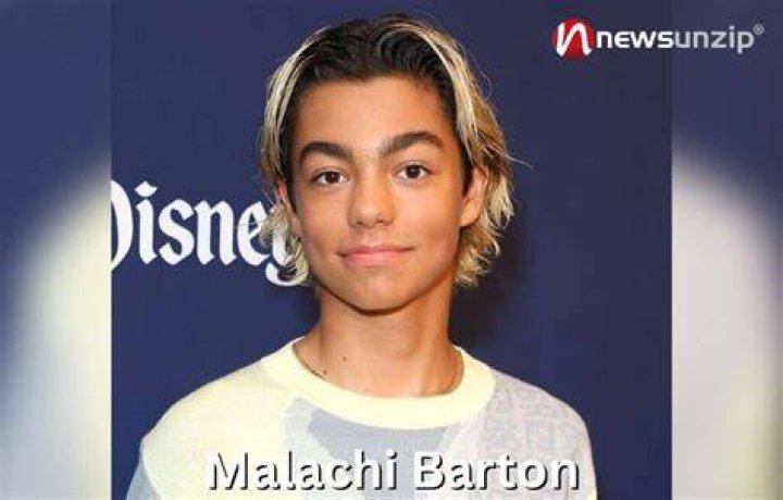 Malachi Barton Wiki, Biography, Age, Height, Movies, Facts Starsgab