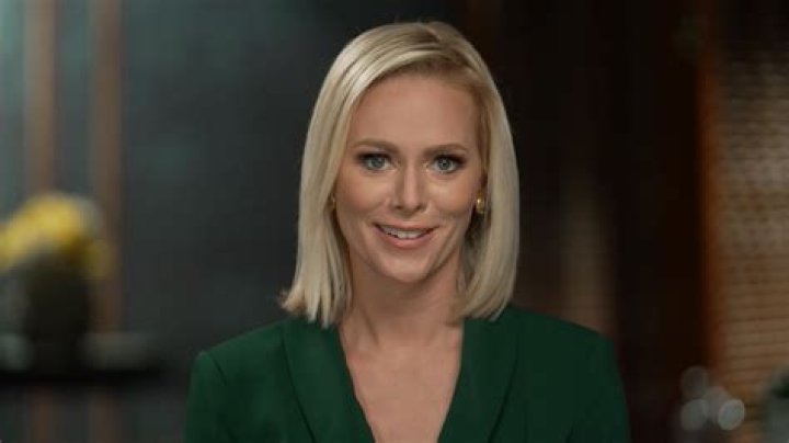 Margaret Hoover (3/4/2022) &mdash; Newswomen