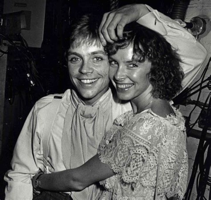 Marilou York, Mark Hamill&rsquo;s Wife 5 Fast Facts You Need to Know
