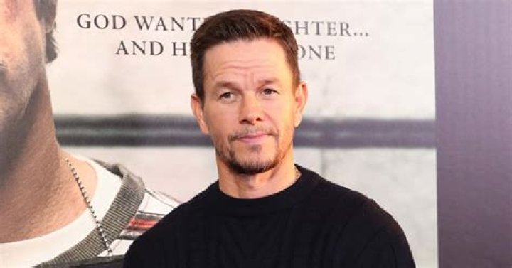 Mark Wahlberg says he prefers to stay in shape &lsquo;the oldfashioned way