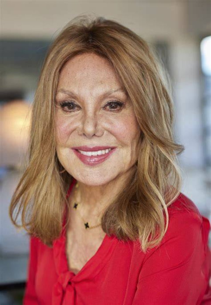 Marlo Thomas celebrates Thanks and Giving’s 20th year and 1 billion