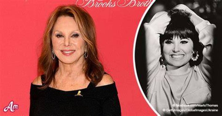 Marlo Thomas Sends Birthday Wishes to Husband Phil Donahue by Sharing