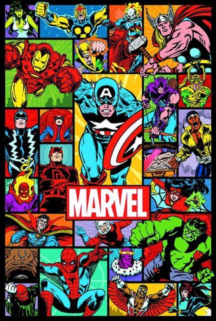 Marvel Comics, Marvel Superhero Posters, Marvel Heroes, Marvel