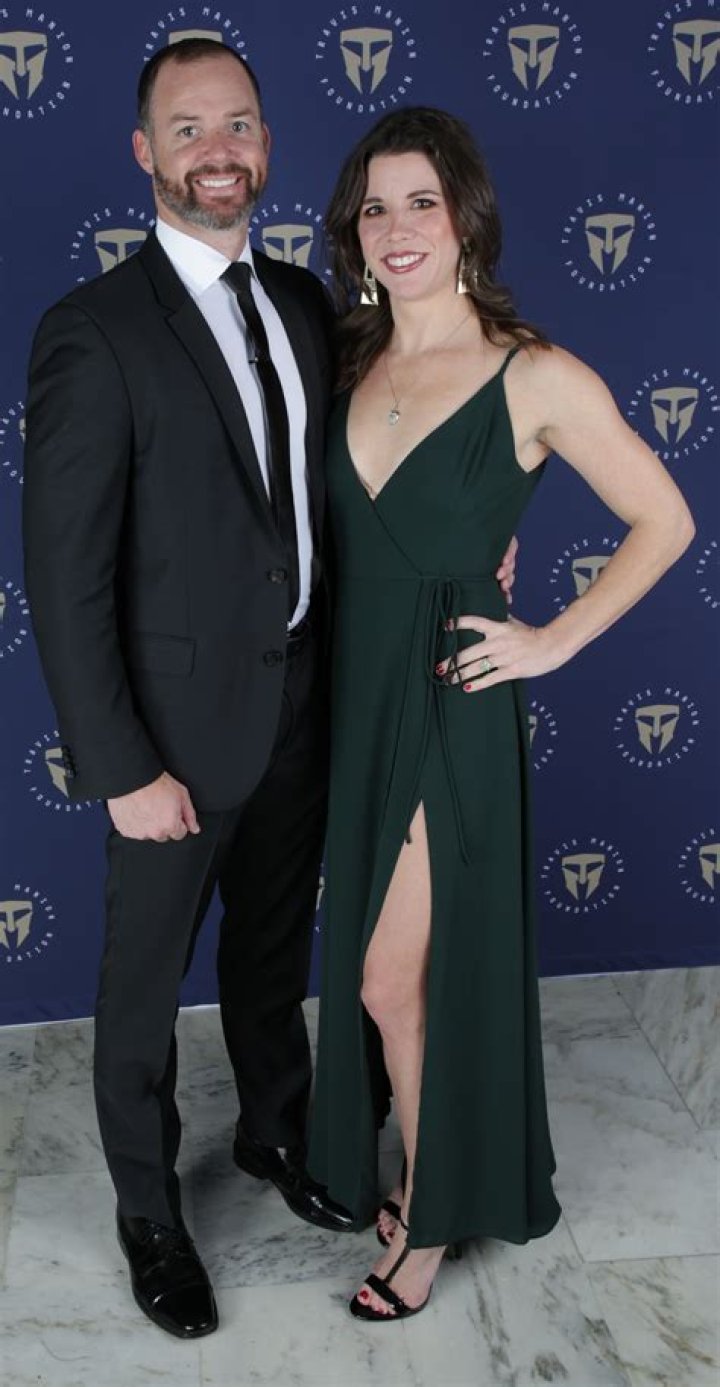 Mary Katharine Ham Wikipedia