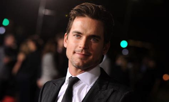 Matt Bomer BeautifulBallad