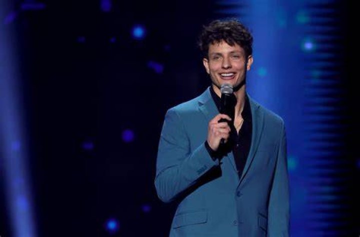 Matt Rife » stand up comedian / actor / writer » blendnewyork