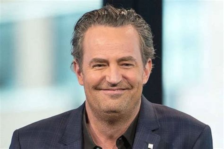 Matthew Perry Bio Age Net Worth Single Nationality Facts Hot Sex