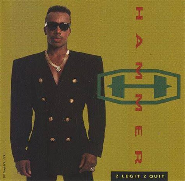 MC Hammer 2 Legit 2 Quit (Music Video 1991) Full Cast & Crew IMDb