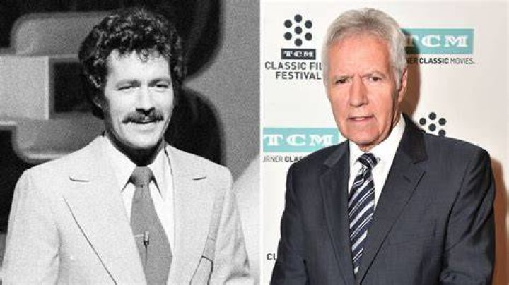 Meet Alex Trebek's Son Matthew Trebek Wife, Net Worth