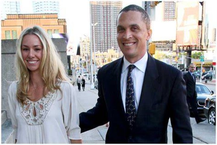 Meet Harold Ford Jr&rsquo;s Wife, Emily Threlkeld Relationship Details