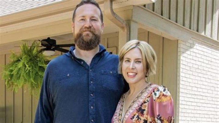 Meet The Charming Kids Of Home Town Stars, Ben And Erin Napier
