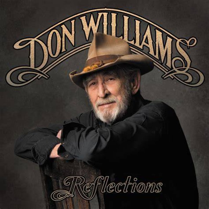 Meet The Family: Uncovering The Children Of Music Legend Don Williams