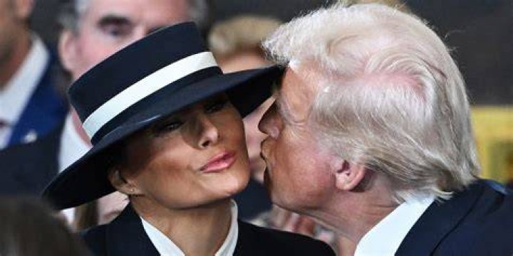 Melania Trump All Donald wife&rsquo;s secrets to looking half her age