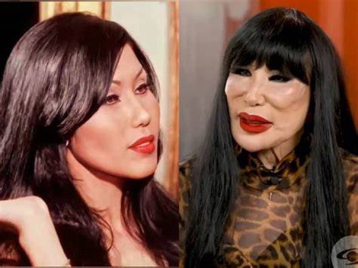 Mexican Beauty: Lyn May's Enchanting Journey